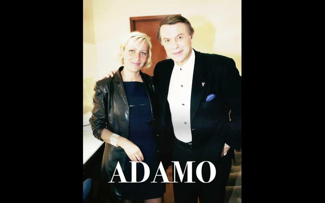 Adamo 01