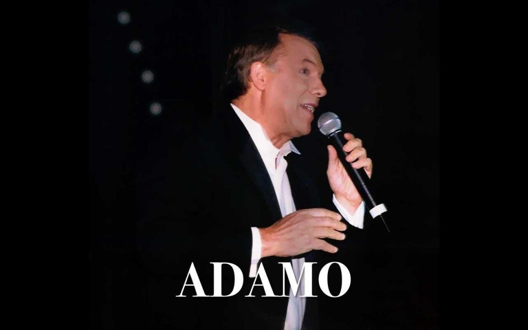 Adamo 05