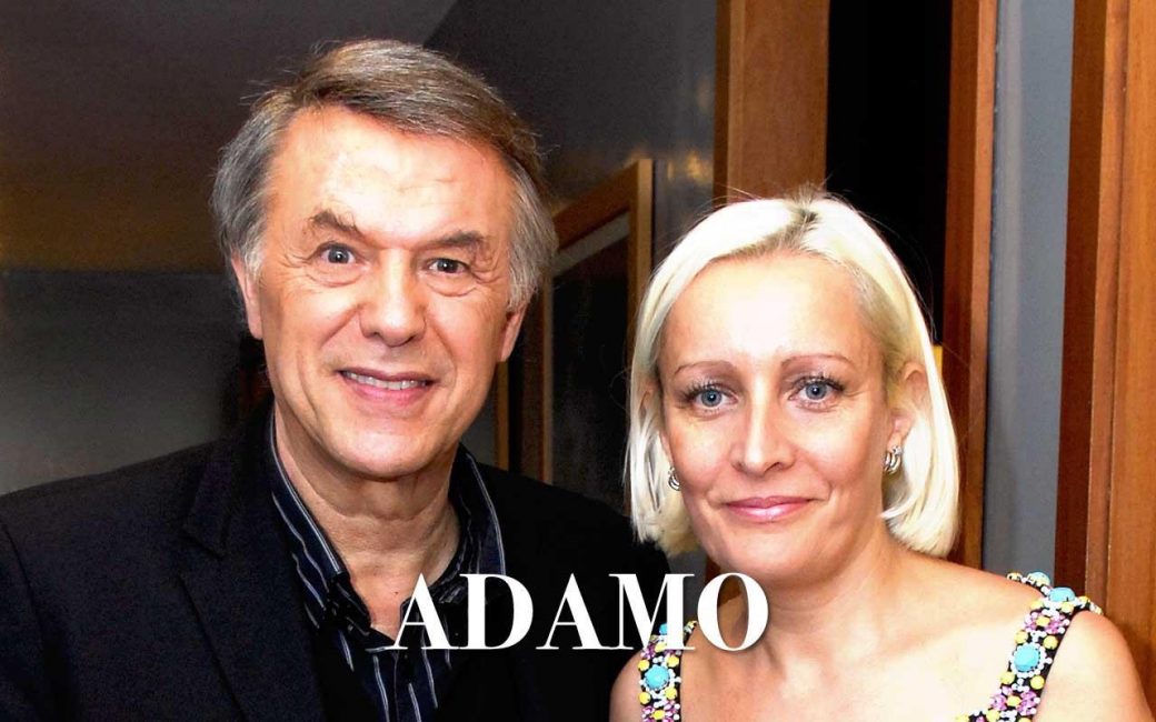 Adamo 07