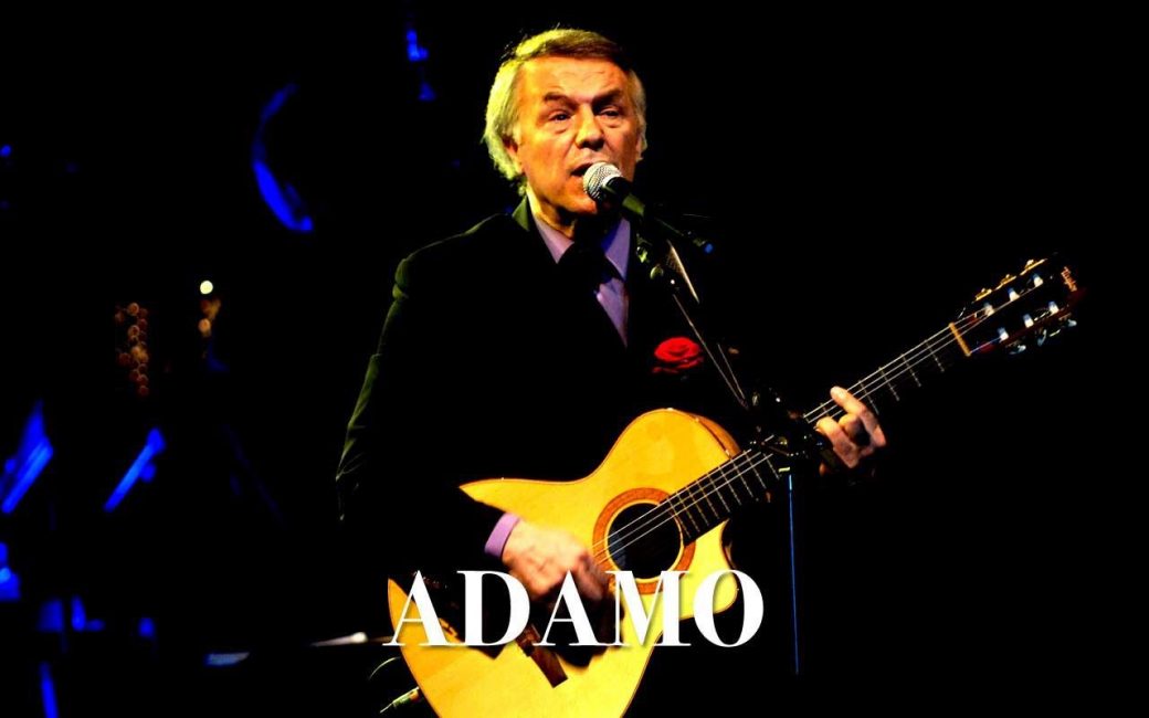 Adamo 08