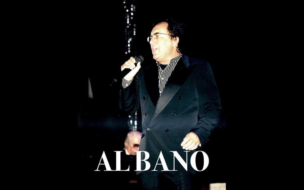 Al bano Carrisi 01