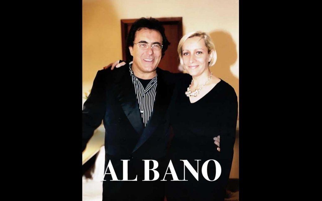 Al bano Carrisi 02