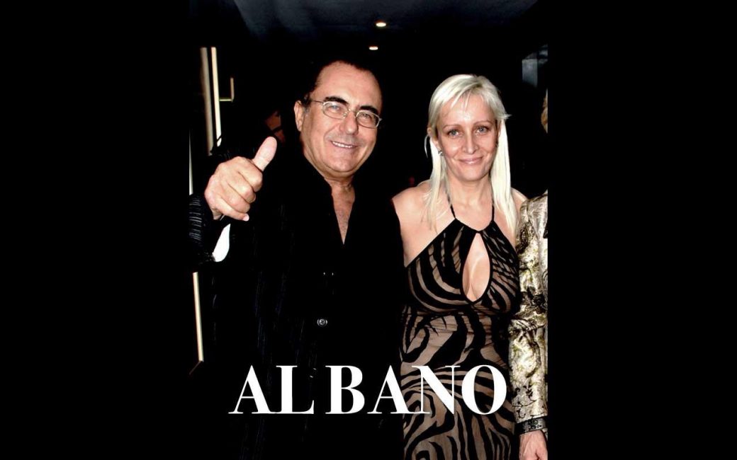 Al bano Carrisi 04