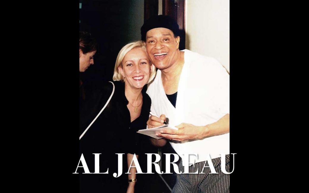 Al Jarreau 01