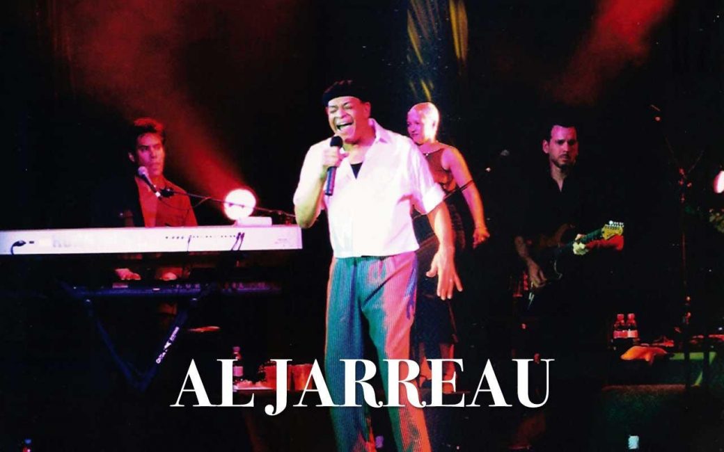 Al Jarreau 02