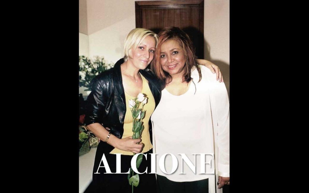 Alcione 04