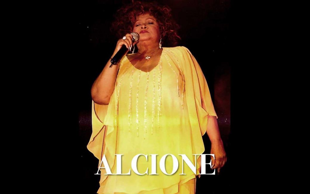 Alcione 06