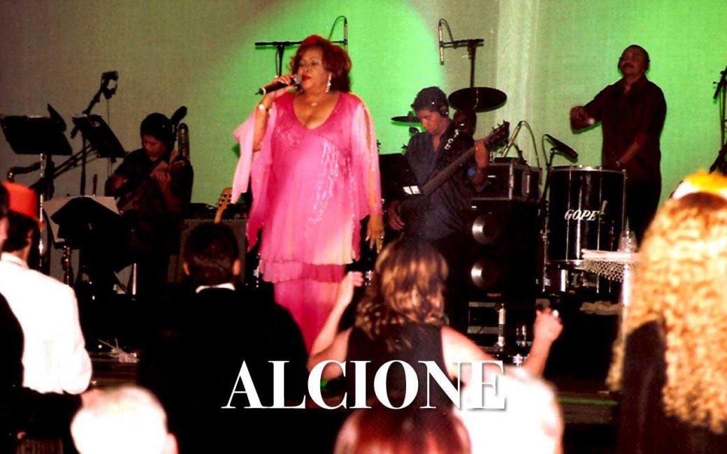 Alcione 08