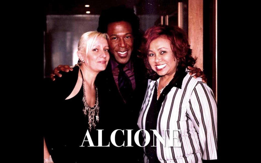 Alcione 09