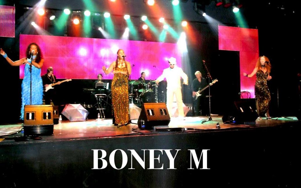 Boney M 01