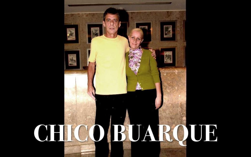 Chico Buarque 01