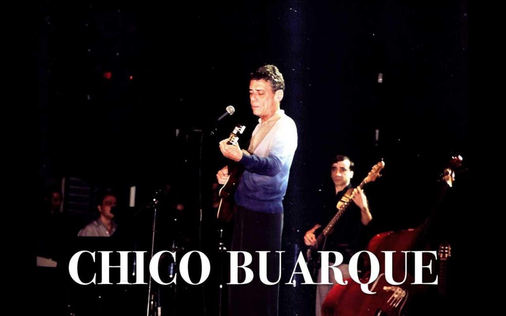 Chico Buarque