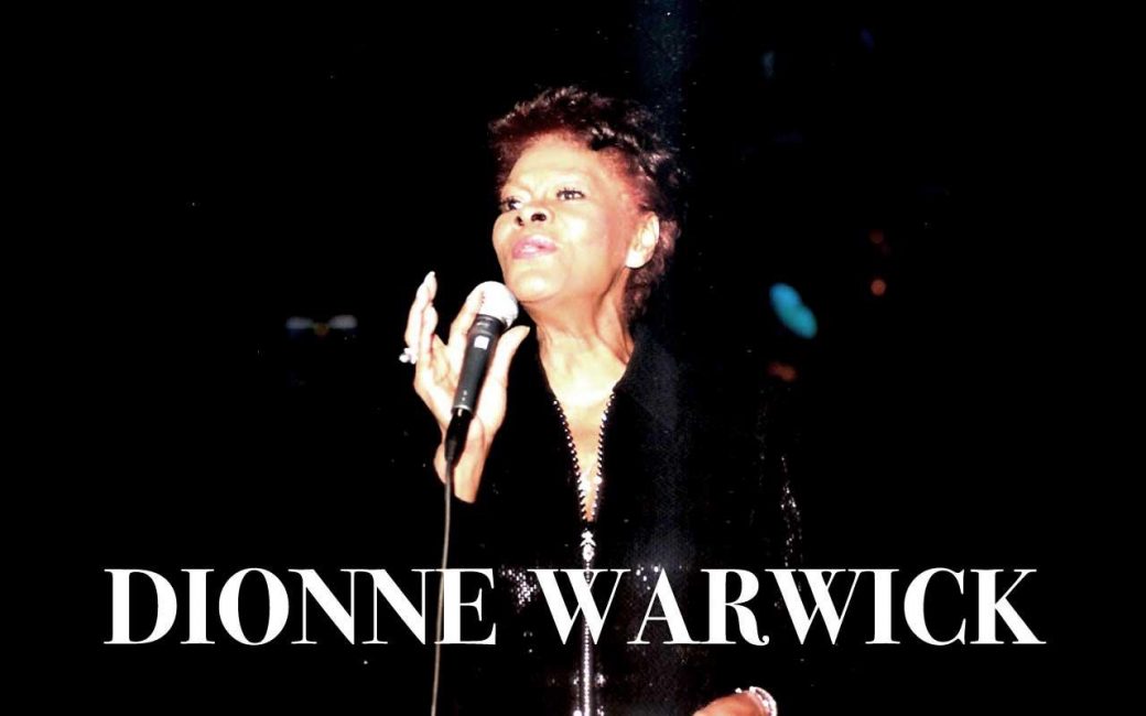 Dionne Warwick 02