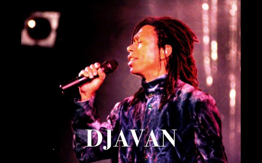 Djavan