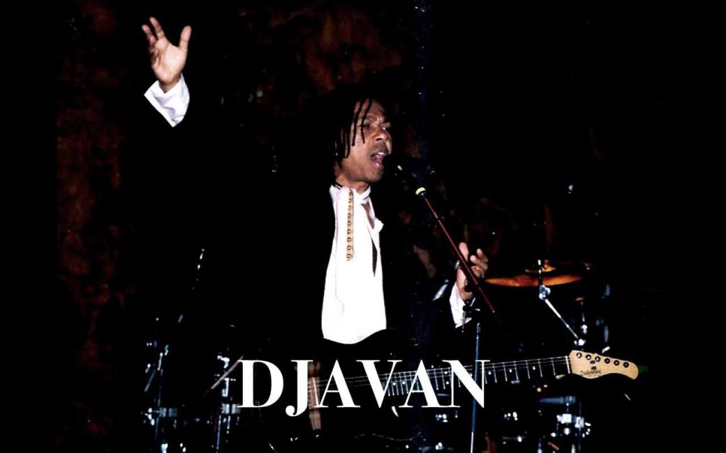 Djavan 01