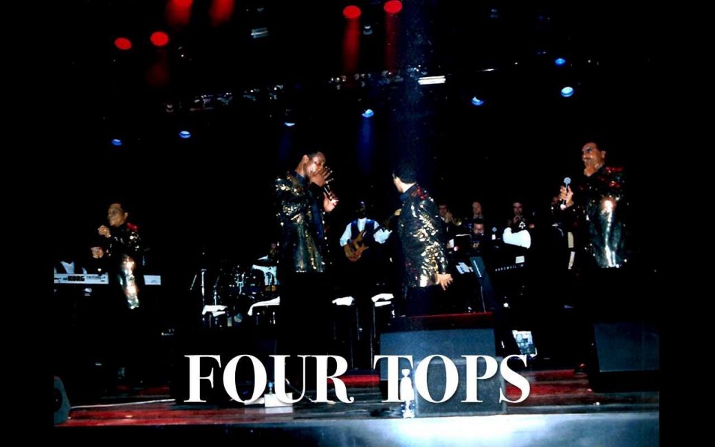 Four Tops