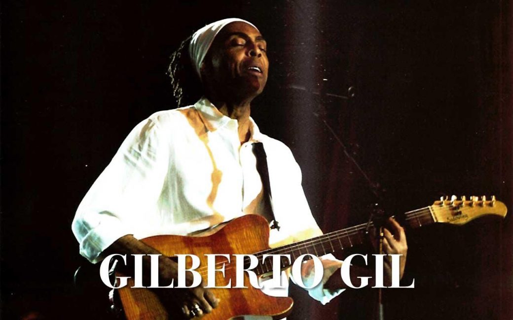 Gilberto Gil 05