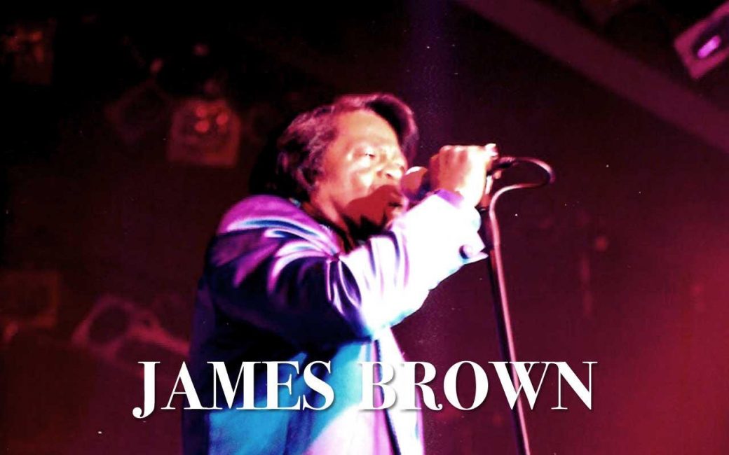 James Brown 01