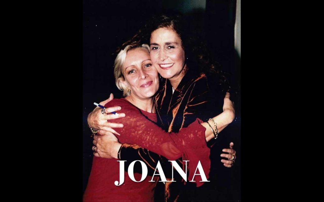Joana
