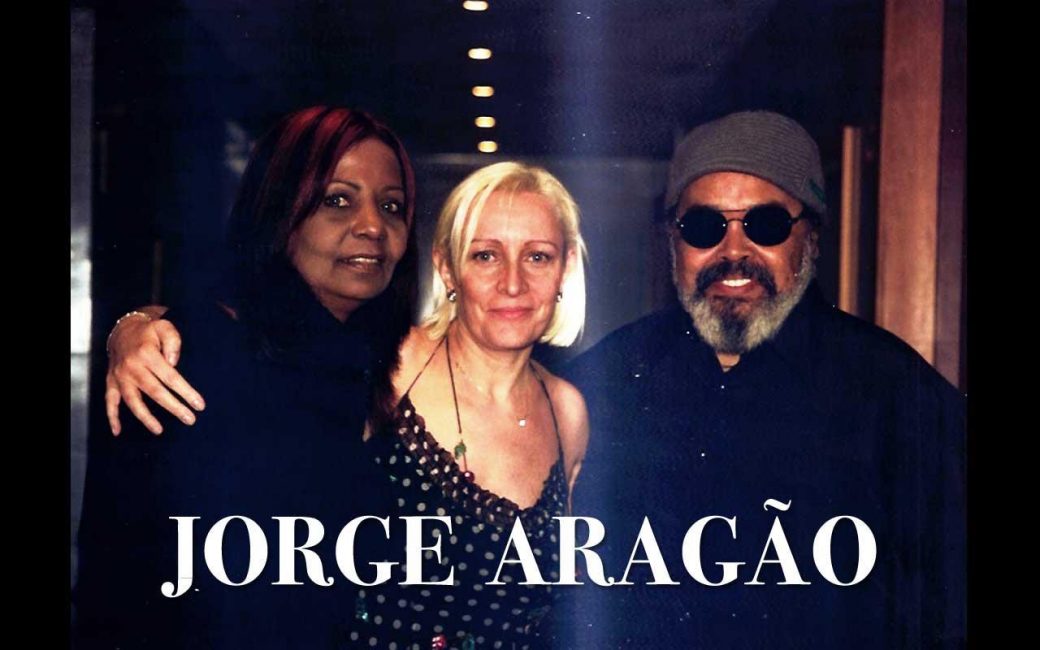 Jorge Aragão