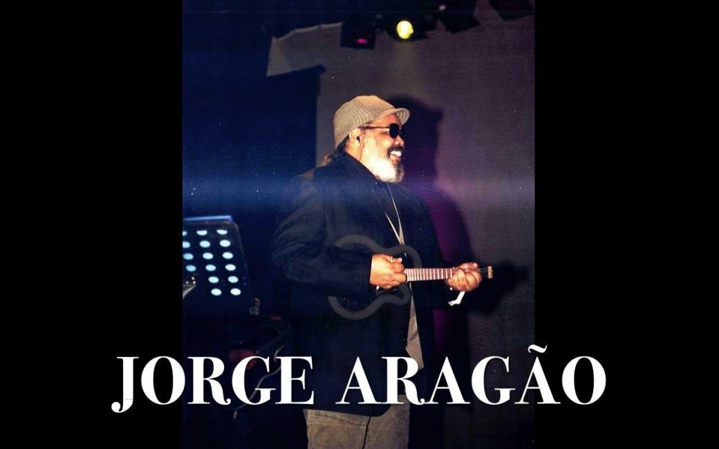 Jorge Aragão 02