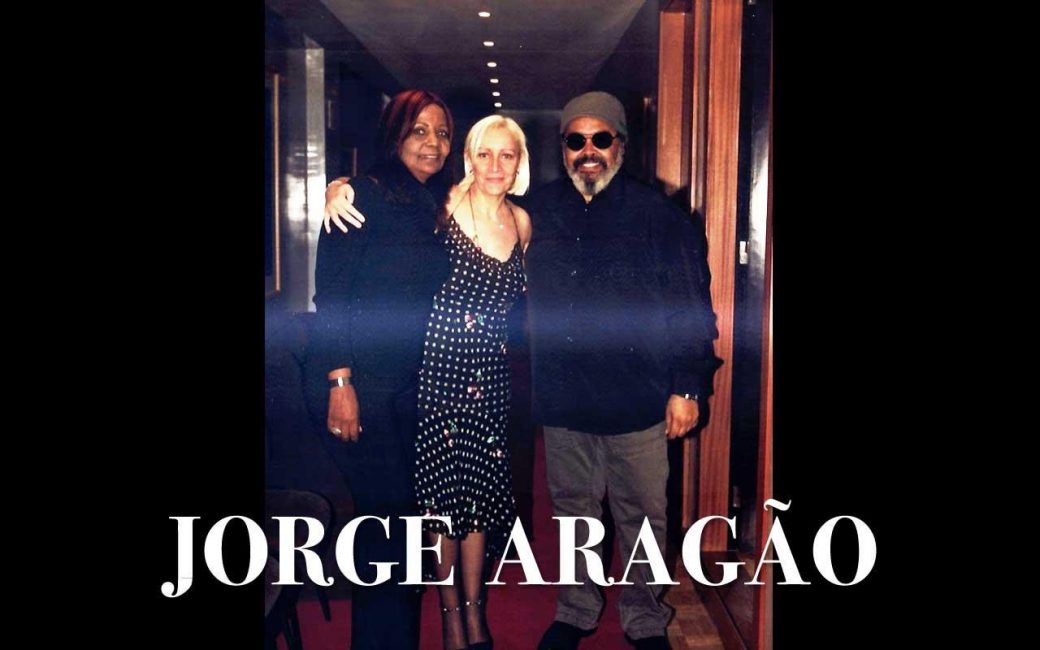 Jorge Aragão 01