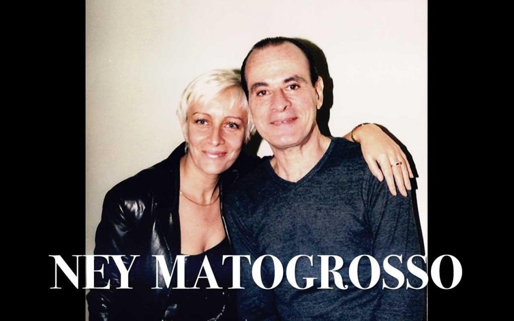 Ney Matogrosso 11