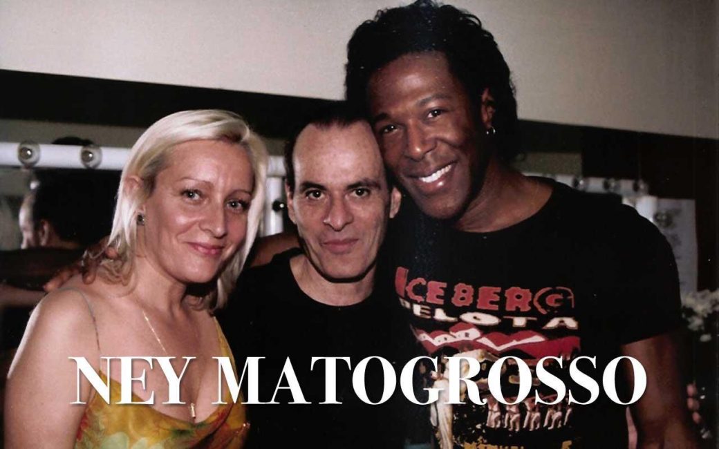 Ney Matogrosso 09