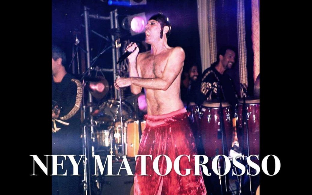Ney Matogrosso 08