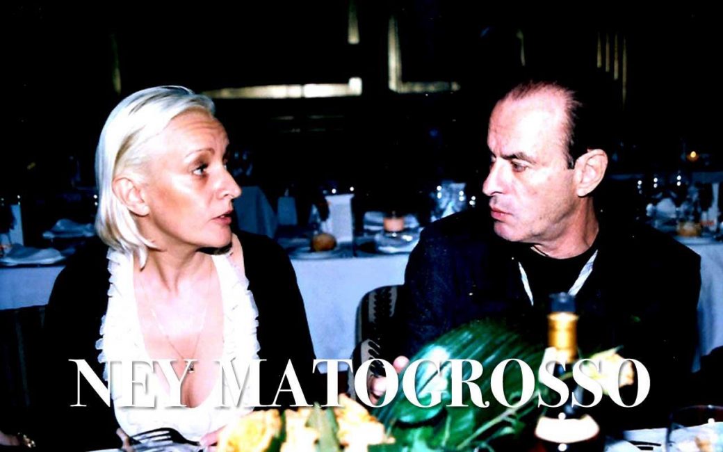 Ney Matogrosso 07