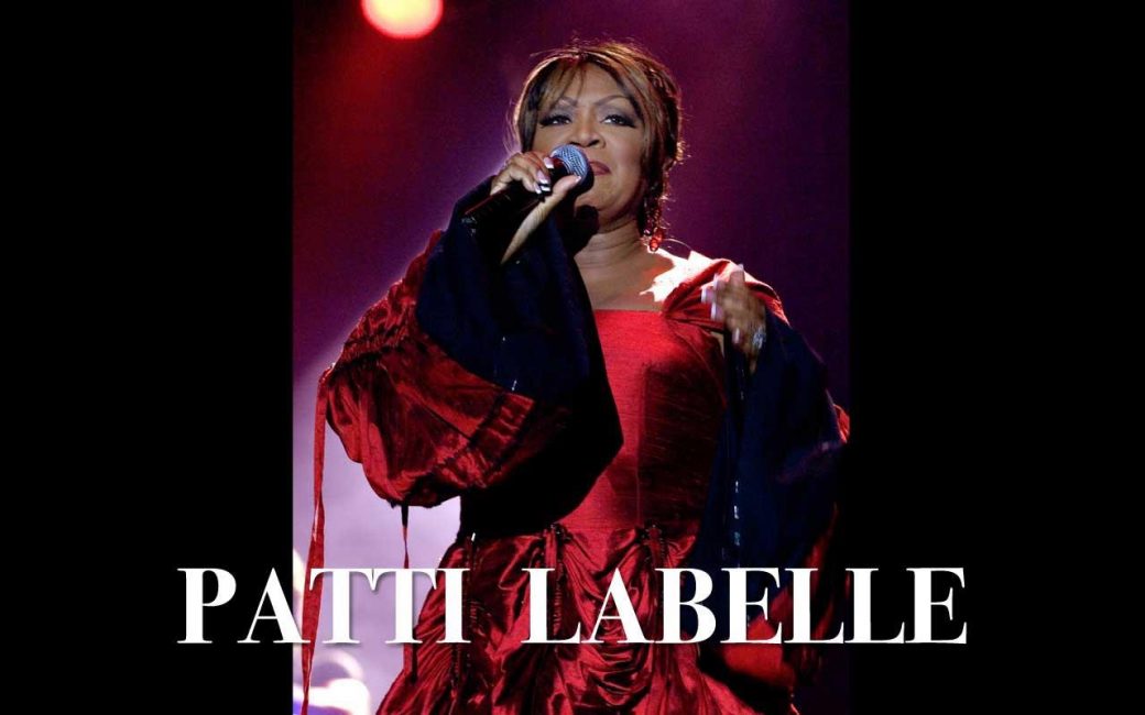 Patti Labelle 01