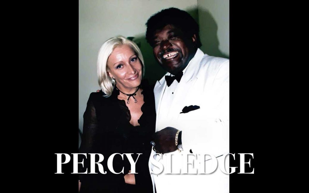 Perci Sledge 02