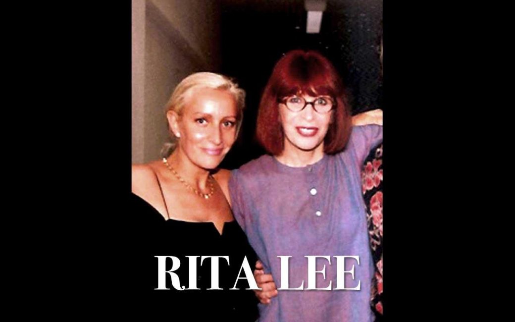 Rita Lee