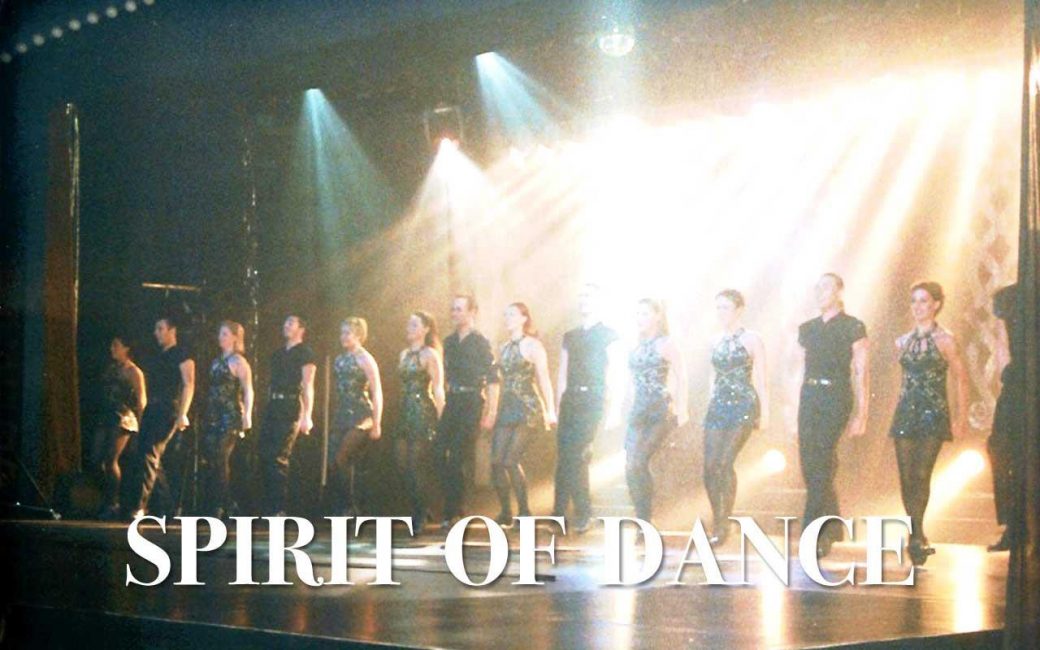 Spirit of Dance 01