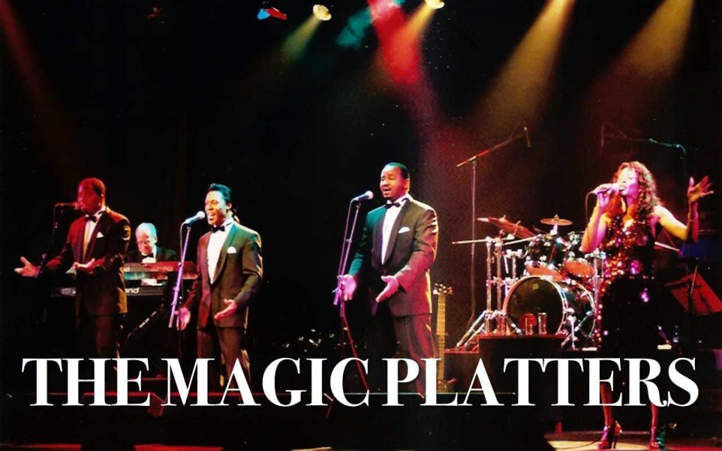 The Magic Platters 03